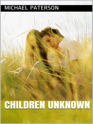 cover image of Children Unknown